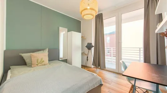 Rooms in Berlin Mitte - photo 1