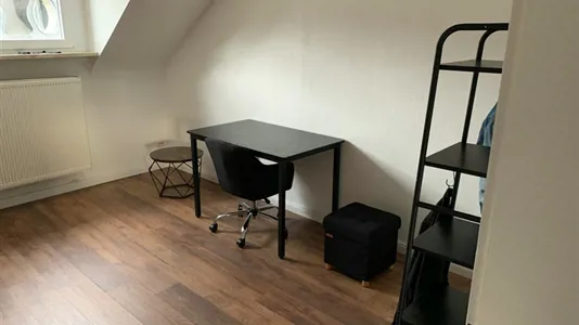 Rooms in Offenbach am Main - photo 2