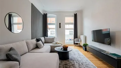 Apartment for rent in Berlin Tempelhof-Schöneberg, Berlin