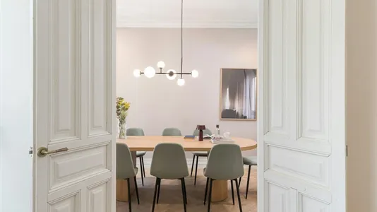 Apartments in Madrid Centro - photo 7