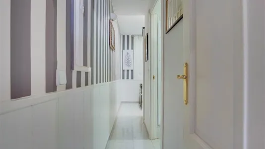 Rooms in Madrid Centro - photo 10