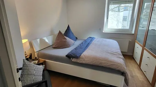 Apartments in Stad Brussel - photo 4