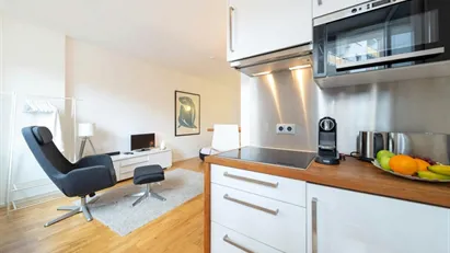 Apartment for rent in Dusseldorf, Nordrhein-Westfalen