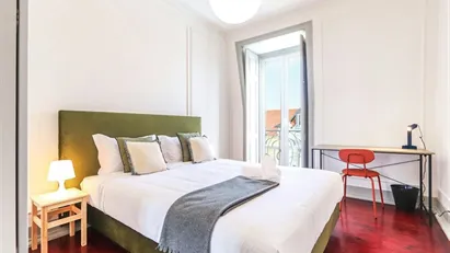 Room for rent in Lisbon (region)