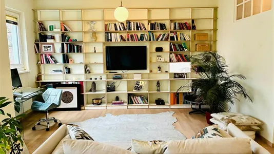 Apartments in Berlin Charlottenburg-Wilmersdorf - photo 3