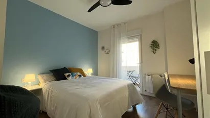 Room for rent in Zaragoza, Aragón