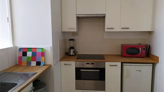 Apartments in Brussels Sint-Gillis - photo 8