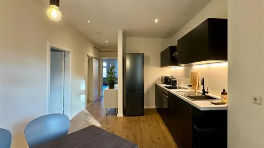 Apartments in Berlin Friedrichshain-Kreuzberg - photo 6