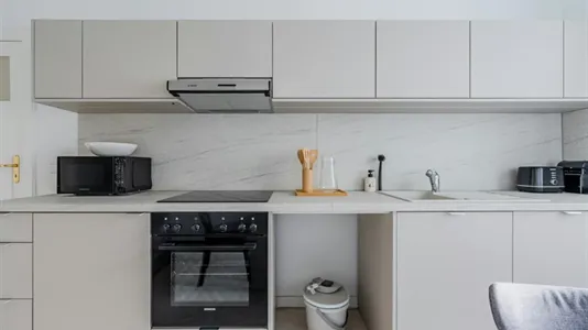 Apartments in Berlin Neukölln - photo 4