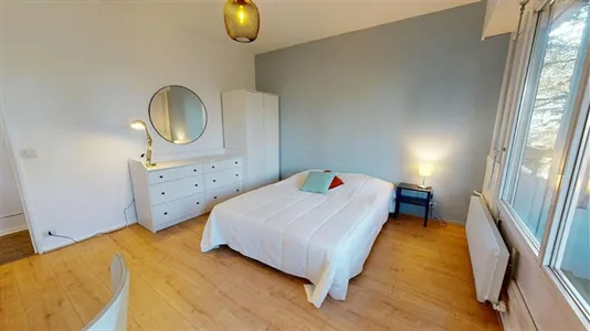 Rooms in Lyon - photo 3