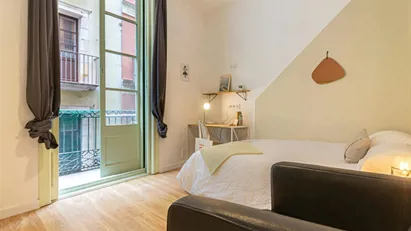 Room for rent in Barcelona Ciutat Vella, Barcelona