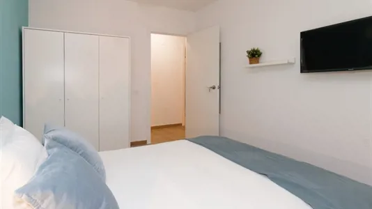 Rooms in Alcalá de Henares - photo 3