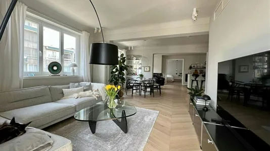 Apartments in Frankfurt Innenstadt II - photo 9