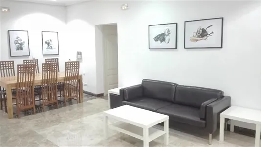 Rooms in Madrid Chamberí - photo 10