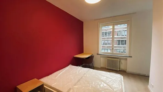 Rooms in Brussels Ukkel - photo 1