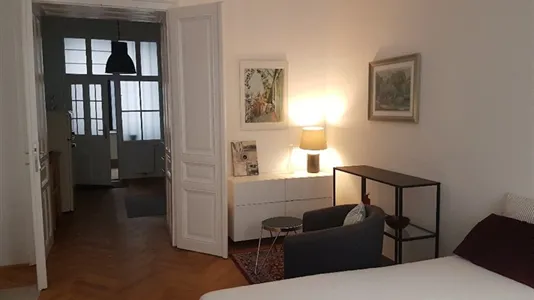 Apartments in Vienna Alsergrund - photo 4