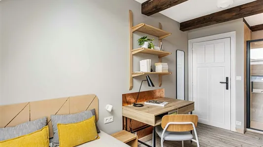 Rooms in Stad Brussel - photo 3