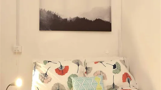 Rooms in Roma Municipio XIV – Monte Mario - photo 5