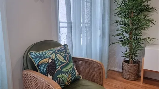 Apartments in Location is not specified - photo 5