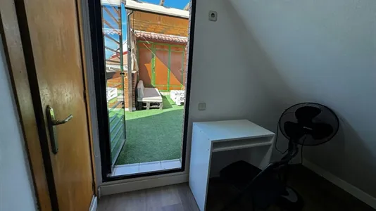 Rooms in Madrid Tetuán - photo 9