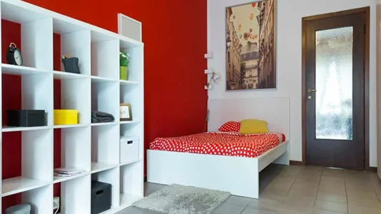 Rooms in Milano Zona 9 - Porta Garibaldi, Niguarda - photo 5