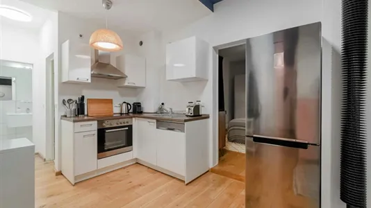 Rooms in Location is not specified - photo 5