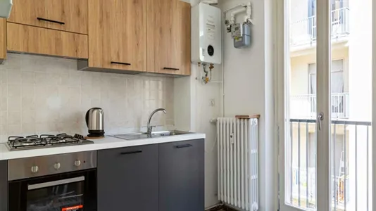 Rooms in Milano Zona 4 - Vittoria, Forlanini - photo 8