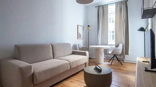 Apartments in Location is not specified - photo 4