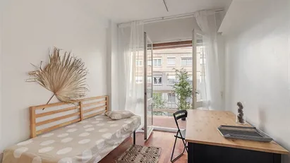 Room for rent in Barcelona Gràcia, Barcelona