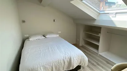 Room for rent in Brussels Etterbeek, Brussels