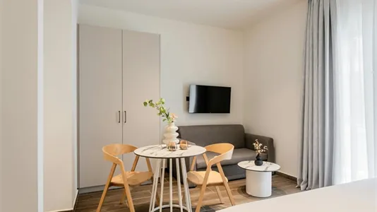 Apartments in Athens Ampelokipoi - photo 3