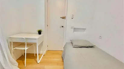 Room for rent in Madrid Puente de Vallecas, Madrid