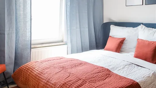 Apartments in Berlin Mitte - photo 8