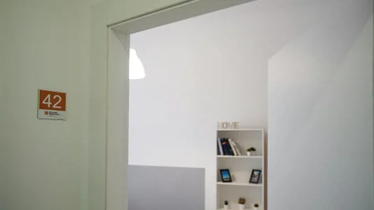 Rooms in Napoli Municipalità 2 - photo 1