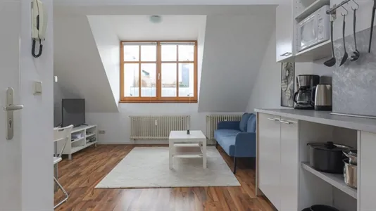 Apartments in Location is not specified - photo 2
