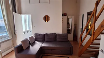 Apartment for rent in Brussels Elsene, Brussels