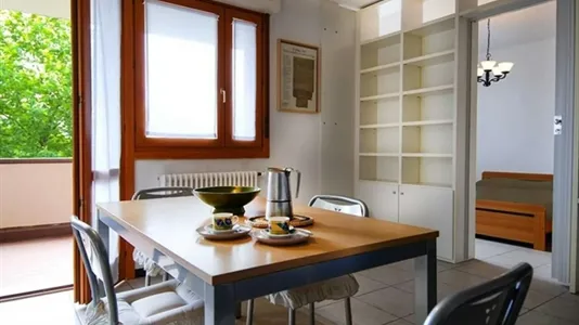 Apartments in Bologna - photo 8