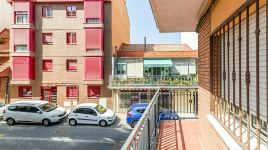 Rooms in Getafe - photo 5