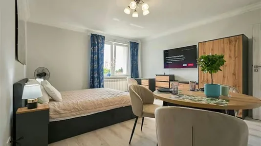 Apartments in Poznań - photo 1