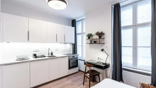 Apartments in Location is not specified - photo 8