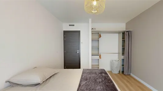 Rooms in Bordeaux - photo 4