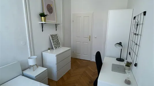Rooms in Vienna Landstraße - photo 2