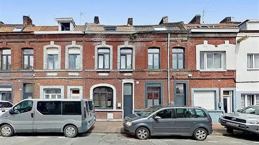 Rooms in Lille - photo 9