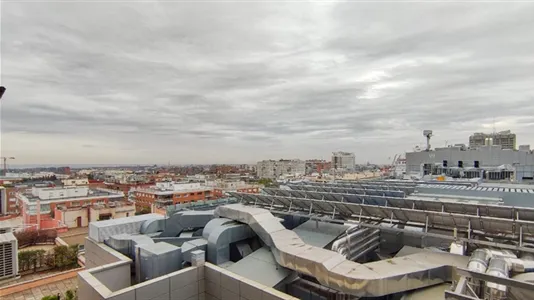 Apartments in Madrid Chamartín - photo 10