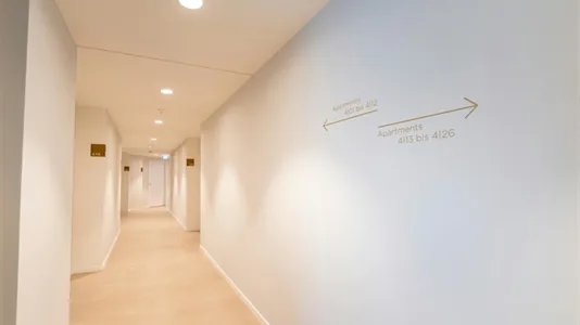 Apartments in Stuttgart Bad Cannstatt - photo 10