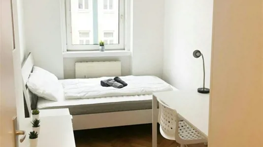 Rooms in Vienna Favoriten - photo 3