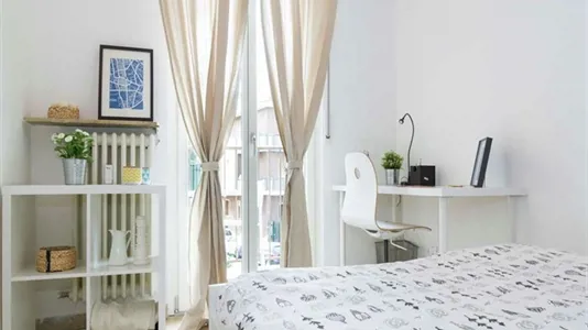 Rooms in Milano Zona 2 - Stazione Centrale, Gorla, Turro, Greco, Crescenzago - photo 2