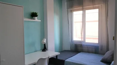 Room for rent in Getafe, Comunidad de Madrid