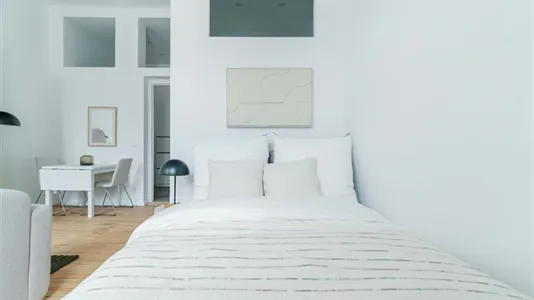 Apartments in Location is not specified - photo 6