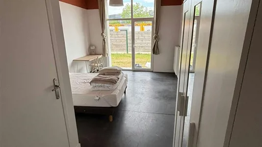 Rooms in Lille - photo 3